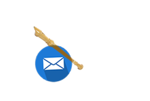Nachricht an Flauti Parlandi