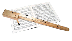 Wer ist Flauti Parlandi?